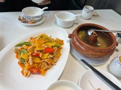 -怡得观滇餐厅·地道昆明菜·1996(海埂大坝店)