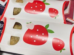 -麦当劳(双榆树店)