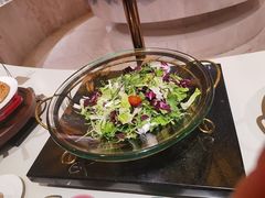 -大唐西市酒店-丝路阳光西餐厅