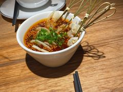 -太二酸菜鱼(深圳布吉万象汇店)