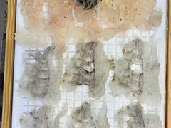 鱼虾拼盘-官塘鱻鱻鱼生