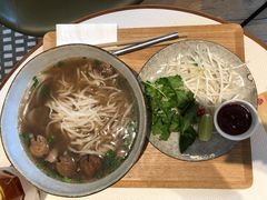 -BAKER&SPICE(BFC外滩金融中心店)