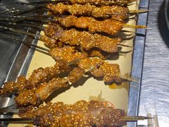 -壹加壹电烤串(总店)