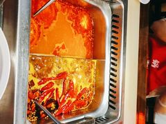 -重庆高老九火锅(吴中永旺店)
