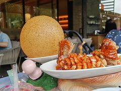 松鼠桂鱼-吴越荣记·苏州菜·松鼠桂鱼(斜塘老街店)