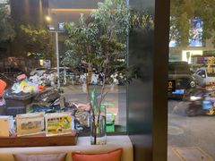 -泰合玺·精油疗愈 SPA(南京河西万达店)