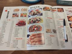 -锡和无锡菜(景丽苑店)