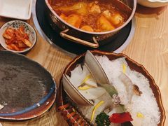 -松野谷·寿喜烧自助(华联顺义金街购物中心店)