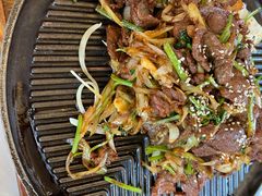 -惠丰堂饭庄·烤鸭·京味菜(西北旺·唐家岭店)