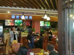 -海口骑楼小吃街