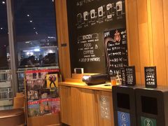 -星巴克(杭州嘉里中心4F店)