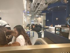 -兰湘子·湘菜小炒(石家庄万象城店)