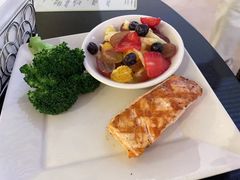 -The Cheesecake Factory芝乐坊餐厅(兴业太古汇店)