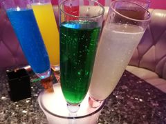 -欢乐迪KTV(观音桥未来国际店)