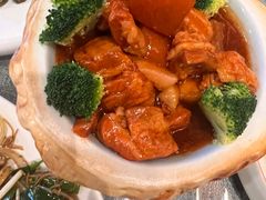 -隐食私房菜(老街店)