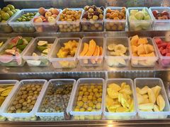 -雙冲柳州螺蛳粉&酸嘢&桂林米粉(簋街店)