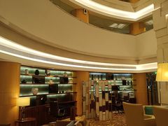 -杭州钱江新城万怡酒店-西餐厅