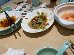 -吕氏疙瘩汤·新派鲁菜(东城万达广场店)