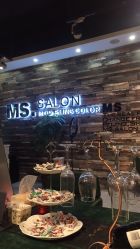 -MS.SALON美发沙龙