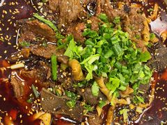 -南湖周冒菜(南湖总店)