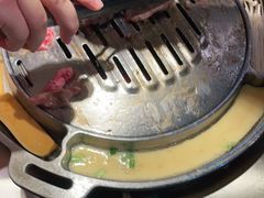 -哈哈碳都·牛肋条无限自助烤肉(台江万达店)