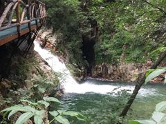 -九龙潭景区