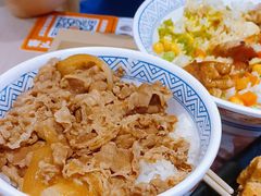 -吉野家(回龙观同成街店)