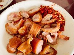 -温江公平红烧兔(总店)