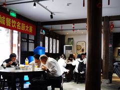 -荣家小吃(紫阳街店)