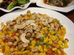-莲池荟素食馆·12年老字号(光孝寺店)