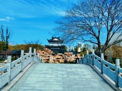 -葛仙湖公园