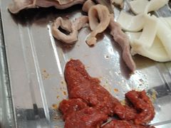 -金鼎雪山牦牛杂火锅(理县总店)