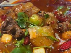 -纳鲁孜·新疆特色餐厅(上海悦荟广场店)