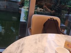 -喜来登由由大酒店九州膳坊中餐厅