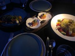 -wann lounge 低温慢煮牛排·清吧