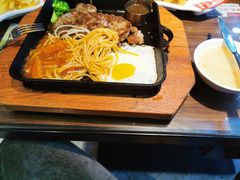 -豪享来中西餐厅(隆昌店)