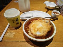 -苏小柳手作点心(控江旭辉分院)