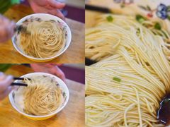 -同得兴 Since·1995 传统苏式面馆(嘉馀坊店)