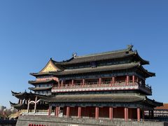 -大明幻境第一城