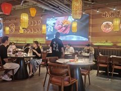 -匠熙小馆(崇文门店)