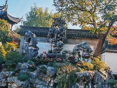 -豫园