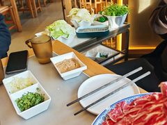 -牛街·马辈儿涮肉(牛街总店)