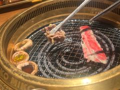 -MIKOMIKO和牛烧肉专门店(南门店)
