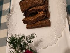 -紫光园·烤鸭·北京菜(劲松店)