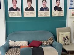 -维乐口腔(格林门诊长宁店)