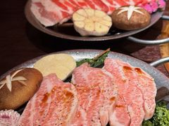 -MIKOMIKO和牛烧肉专门店(南门店)