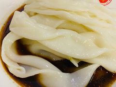 -周家大辣椒面皮(中山街店)