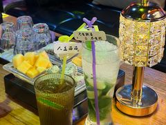 -喜鹊音乐酒馆(西街店)