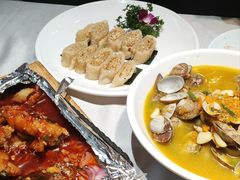 -胡老大菜热饭香·家宴(二七北路店)
