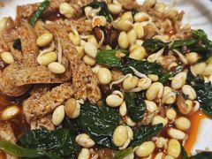 -小杨烤肉·陕西烧烤·陕西地方菜(东新街【永兴坊】店)